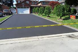 Best Driveway Crack Filling in Youngsville, LA